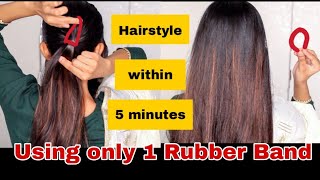 Hairstyles New Hairstyle Wedding Hairstyle Ponytail Simple Hairstyle Longlayered Hair