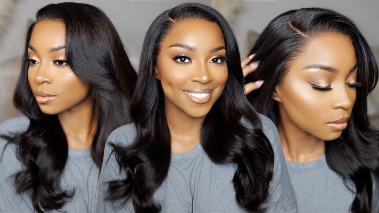The Truth About HD Lace Wigs -1
