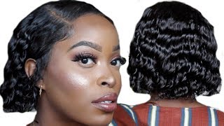  The Perfect Affordable Lace Front Wig  Only $49 (Beginner Friendly) Ft. Best Lace Wig