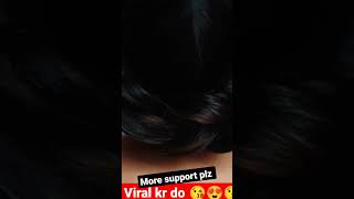 #Viral Trending Short#Two Side Twisted Hairstyle#Girls Western Syle#Hairstyle Tutorial
