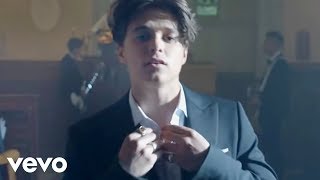 The Vamps - Hair Too Long