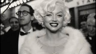 'Blonde' Criticized For Marilyn Monroe Sexual Assault Scene