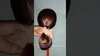 Easy And Cute Hairstyles,  Hairstylesforwomen,Hairstyles For Girls,Hairstyles,New Hairstyles(2)