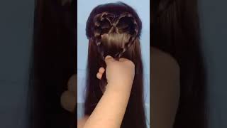 #Easy Open #Hairstyle For Girls #Ytshorts #Shorts #Trending #Hairstyle