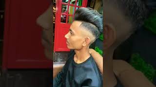 Boys New Hair Cutting || Best Haircut || Hairstyle ||#Shorts #Youtube #Trending #Instagram