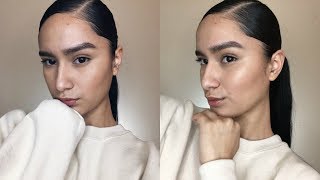 How To: Sleek Clip In Ponytail