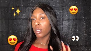 Eullair Hair Review | Affordable Lace Front Wig  Liifewithggeee