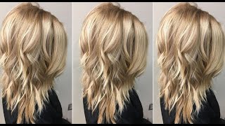Modern Long Layered Haircut For Women | New Long Hair 2021 | Cutting Tips & Techniques