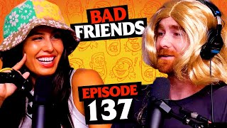Bobby'S Replacement | Ep 137 | Bad Friends