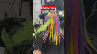 Crazy Hair Day Ideas 5 Minute Crafts Crazy Hair Transformation Crazy Hairstyles