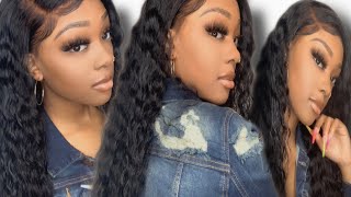 #Aliexpress #Lumiere Hair Review * Honest Review *