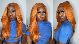 They Could Have Done Better  Bobbi Boss Denisha T Part Synthetic Wig