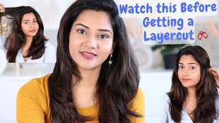 Why You Should Not Get A Layered Cut | Know This Before Getting A Layer Cut| Femirelle
