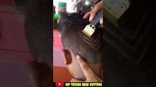 Hair.Cutting "V" ..Trending  Hair Cutting