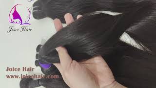 Remy Hair And Raw Virgin Hair, Why You Can Always Trust Joice Hair