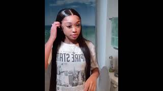 Wow, Try This Lace Front Wig