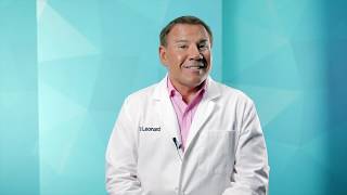 How To Use Your Capillusrx(Tm) Laser Cap With Hair Loss Expert Dr. Robert Leonard
