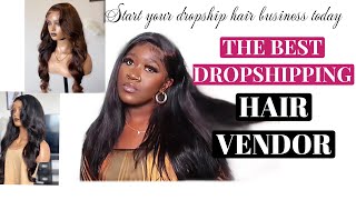 Dropshipping Hair Vendor | Hair Vendor | Hair Review