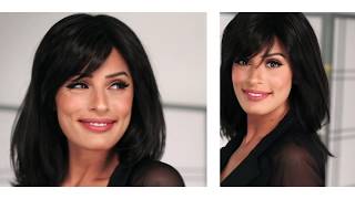 Watch Me Wow By Raquel Welch | Synthetic Lace Front Wig