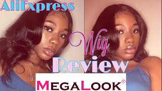Is Megalook Hair Worth It?? | Review