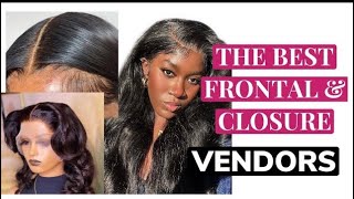 Affordable Hair & Wig Vendors For Hair Businesses In 2022