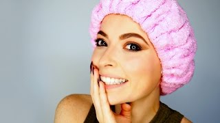 How To Speed Up Hair Growth With A Thermal Hair Cap - Cordless And Simple
