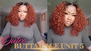 Kinks And Curls | Outre Butta Lace Unit 5 Hd Lace Wig |  Wigtypes
