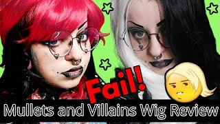 Trying Out My Old Hairstyles In Wigs *Giveaway* Imstyle Wigs // Emily Boo