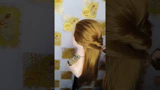 Trending Hairstyle, New Hairstyle, Ponytails Hairstyle, Latest Hairstyles, Unique Hairstyle