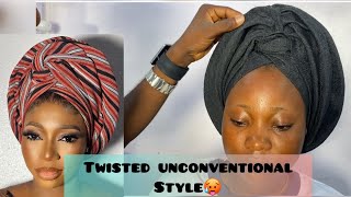 Giddyway: Most Creative Twisted Unconventional Videowatch Nd Learn Pls Share Nd Comment
