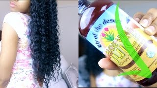 Natural Hair|How To Grow Long Hair Under Your Protective Styles, Wigs + Weaves (Ft. Divaswigs.Com)