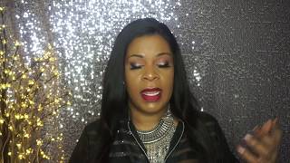 Easy To Slay!360 Lace Frontal Wigs Install Tutorial For Beginnersgun Sunwell