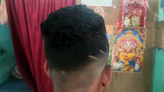 New  Boy Hairstyle Salon Heyrsttaail Kttiig New Boy Hair Cutting 2022 Tu Saaidd Heyr Sttaail