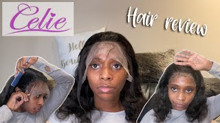 My Favorite Hair Company In 2021 | Celie Hair Review (Not Sponsored!) | It'S Worth Your Coin Si