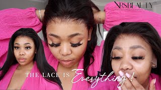 She Is Worth All Your Money! *The Lace Is Everything*  Ft Xrsbeautyhair | South African Youtuber