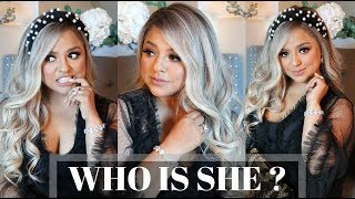  Blonde Human Hair Wig Review & Unboxing Uniwigs