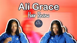 Ali Grace Hair | Affordable Amazon Bob Wig $55!