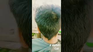 ## A New Hair Cut For Boys##        Short Video | New Trending Video | New Viral Video |