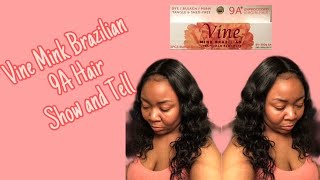 Vine Mink Brazilian Hair | Beauty Supply Store Hair