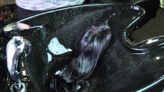 How To Wash Synthetic Hair