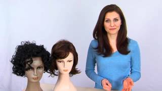 Why Choose A Lace Front Wig? | Paula Young(R)
