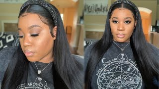 This Is Gorgeous!!!  | 26 Inches, Transparent Lace Frontal Wig | Klaiyihair