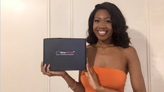 Wow African 360 Frontal Wig 3 Week Hair Review (Yaki Straight)