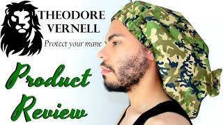 Perfect Shower Cap For Long & Thick Hair Theodore Vernell Custom Fit Shower Cap Product Review