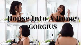 Gorgius Hair  | Tik Tok Influenced Me To Buy |  Wig Review + Unboxing + Try On | Gorgius Is A Scam
