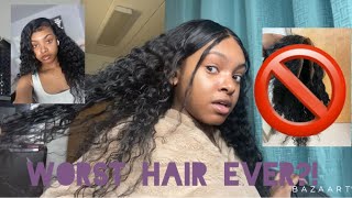 Ossilee Hair Review| Final | Aliexpress