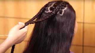 Cute Layered Hairstyles And Cuts For Long Hair | Double Long Layered Hairstyles | Hair Style Girl