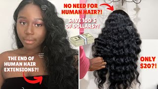 Never Throw Another Synthetic Wig Out Again! Caution: Life Of Wig Will Last Longer Than You Expect!