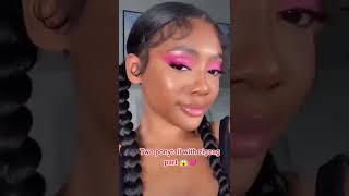 Two Braids Ponytail | Lace Wig Hairstyle | Mslynn Hair