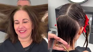 10 Extreme Short Haircuts For Women 2022 | Trendy Hair By Professional